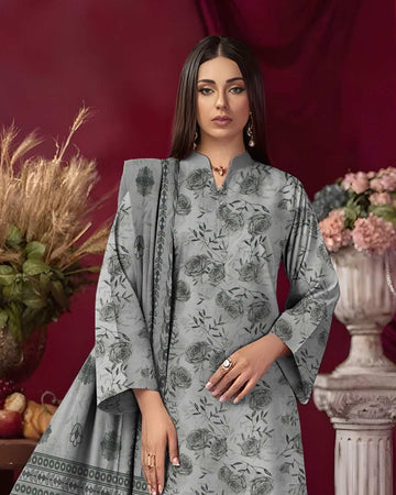 Rang e Nafasat By Aalaya Winter Vol 03 '25 D 05